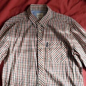 Ben Sherman long sleeve shirt